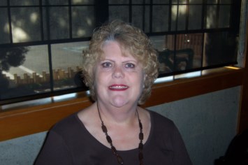 Obituary of Nancy Lee Mullen