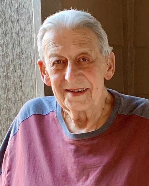 Obituary of Joseph Clifton Bunner