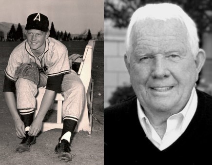 Obituary of Peter Sparreboom Jr.