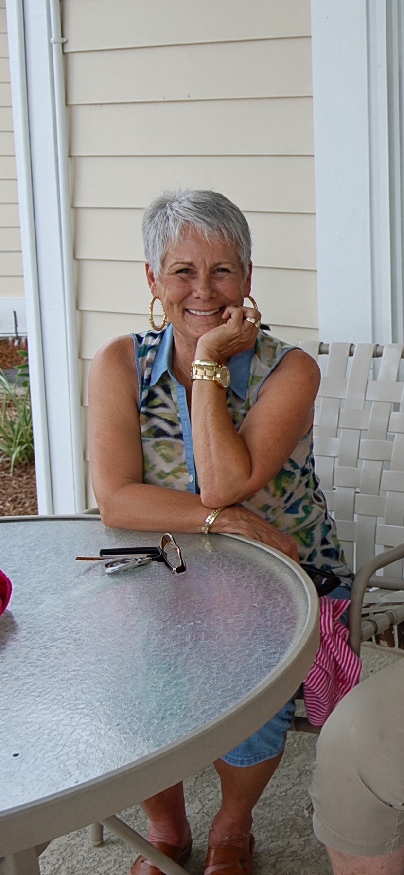 Obituary of Patricia J. Brown