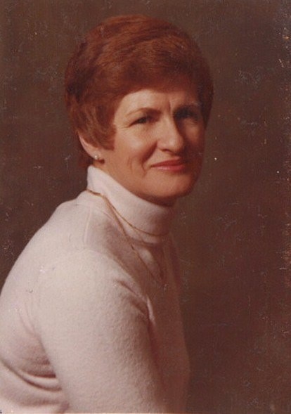 Obituary of Darlene Collins