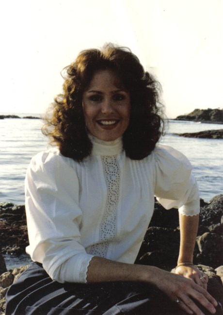 Obituary of Jamie Jacobson