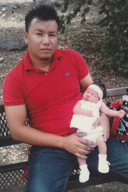 Obituary of Eduardo Andrade Bocanegra