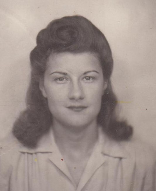 Obituary of Catherine S. Bowen