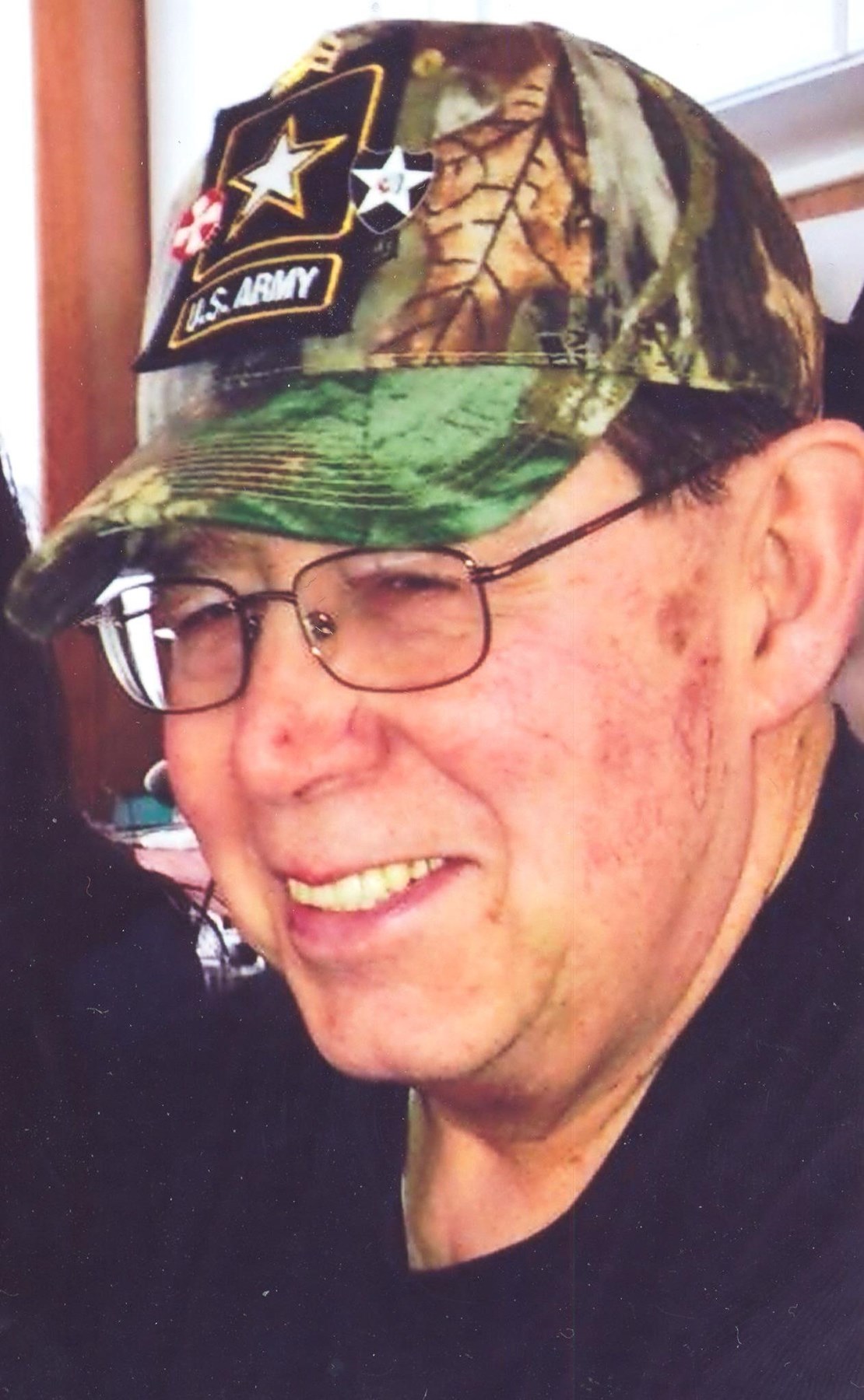 Obituary of James M. Connolly