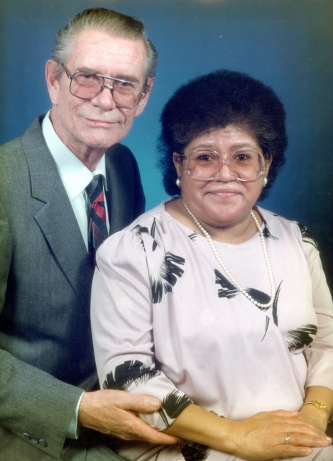 Obituary of Aurora James