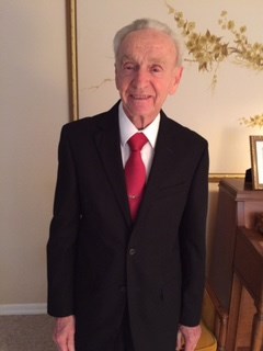 Obituary of Wallie Rone