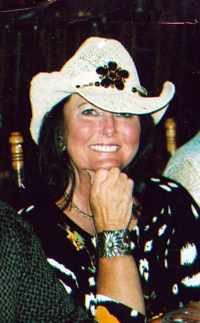 Obituario de Ann Iannuzzi