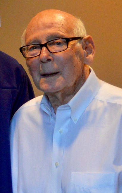 Obituary of Kenneth Gersten