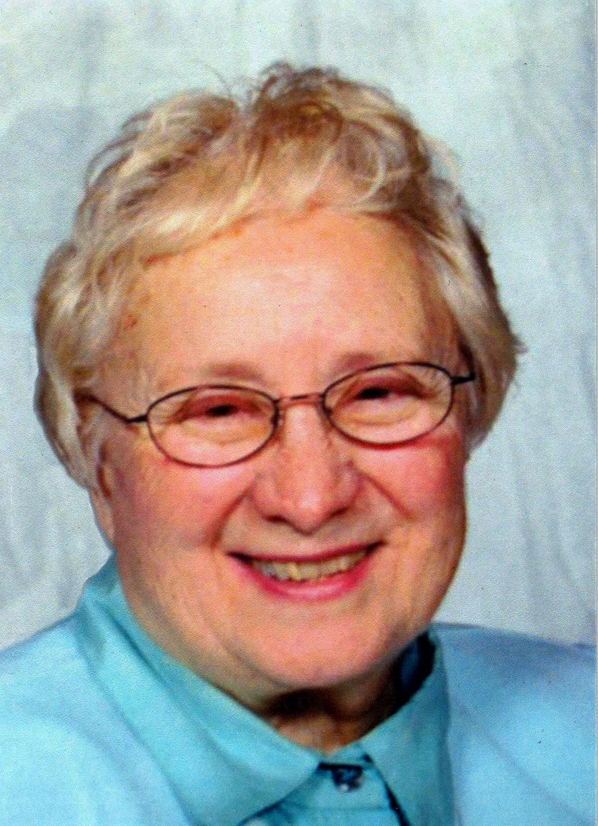 Geraldine "Gerry" Ludwick Nofsinger Obituary Martinsville, VA