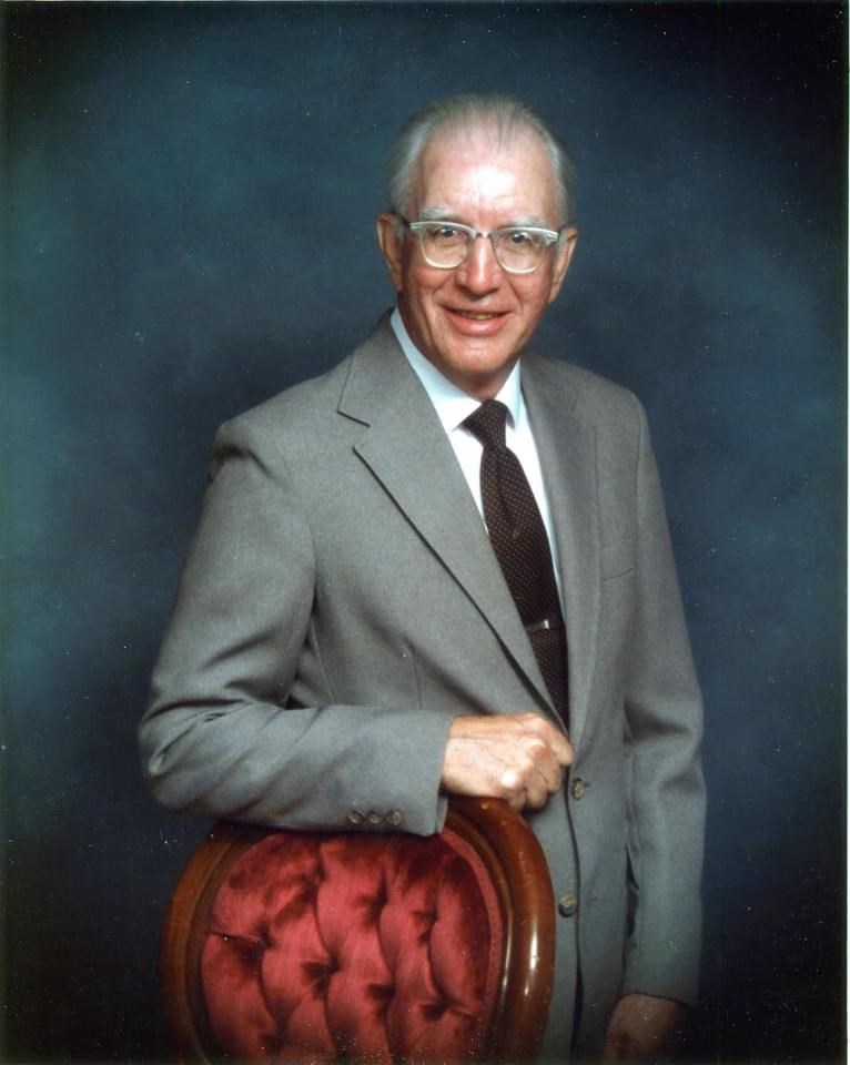 Obituary of Carroll M. Casey