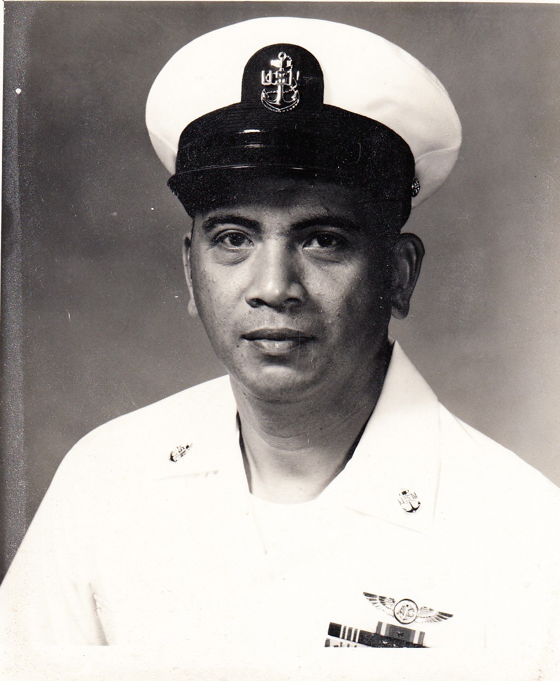 Obituary of Orlando Orobia Diomampo