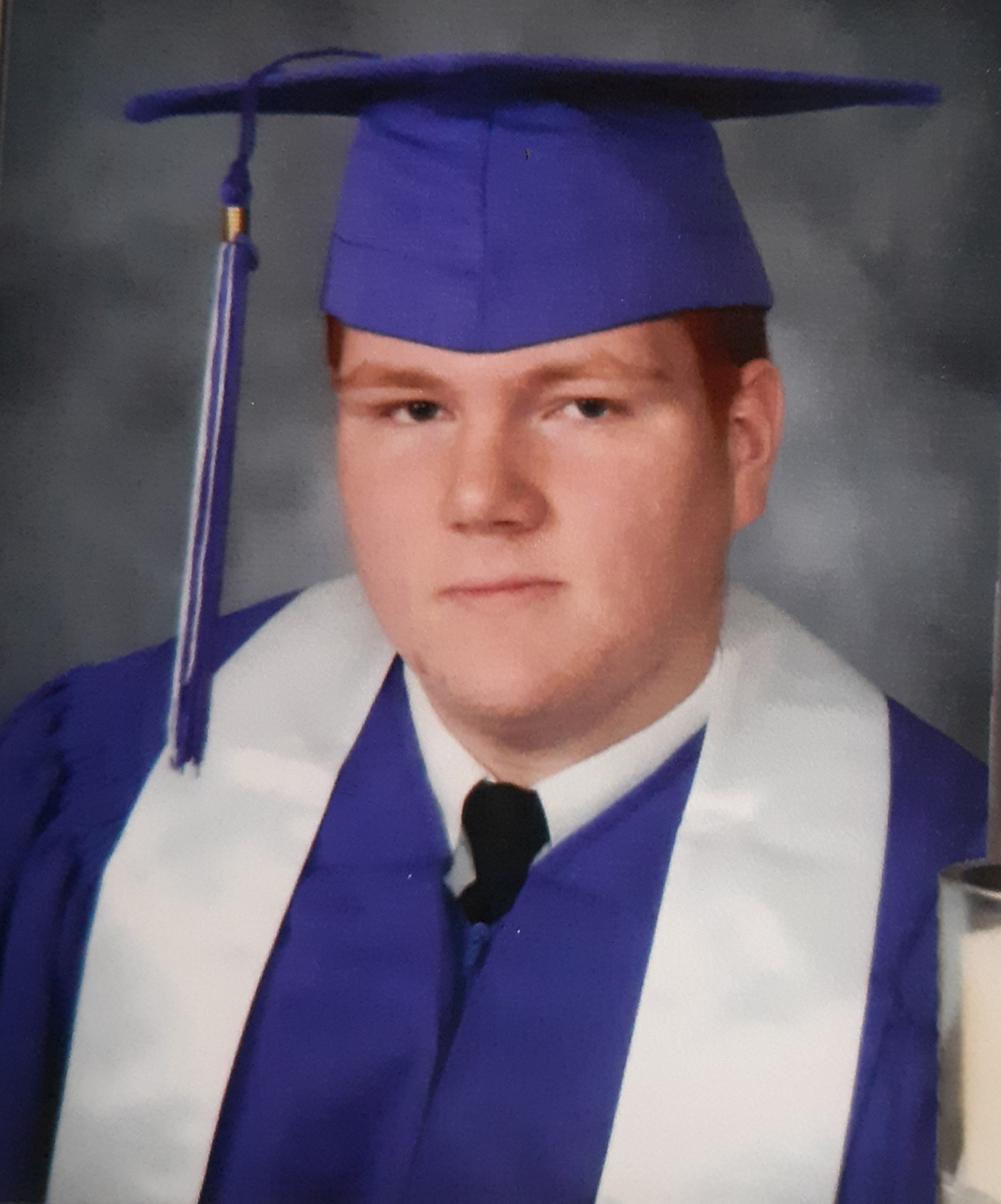 Ryan Purkey Obituary Morristown, TN