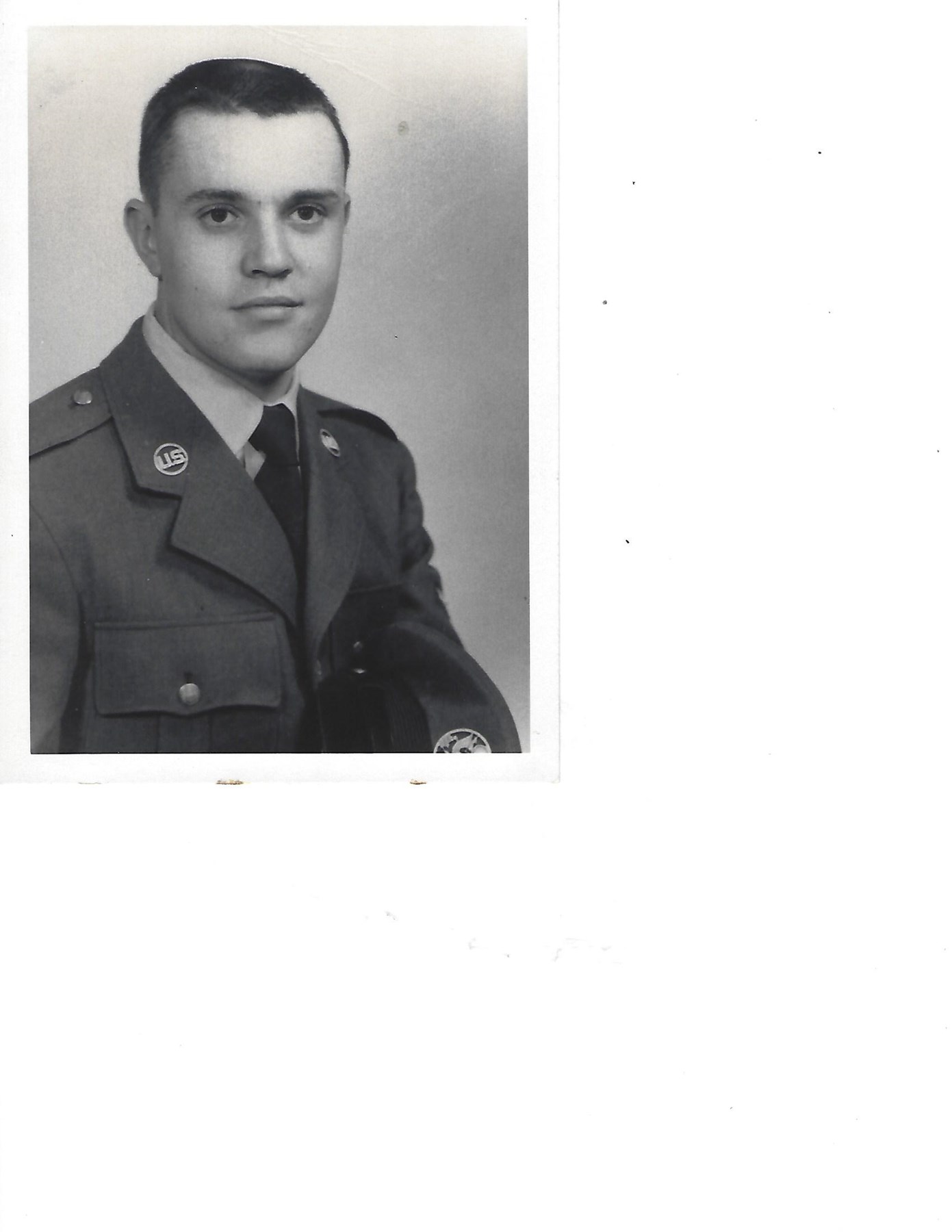 Obituary of David Marshall Hahn