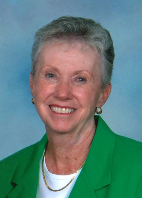 Obituary of Evelyn Kay Scoville