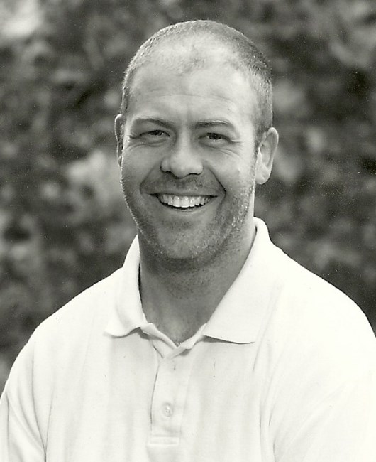 Obituary of Shane Paul Weber