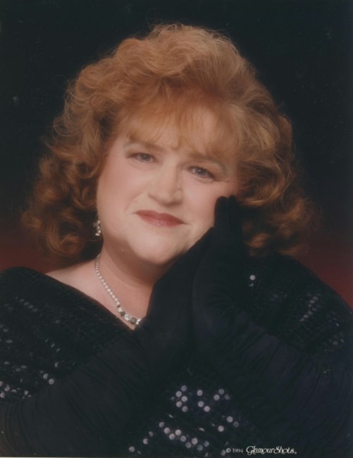 Obituary of Linda Sue Veach