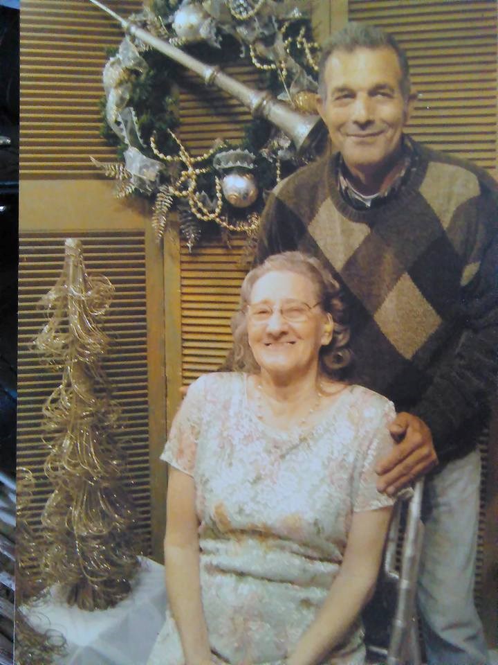 Obituary of Peggy Livingston Waltman