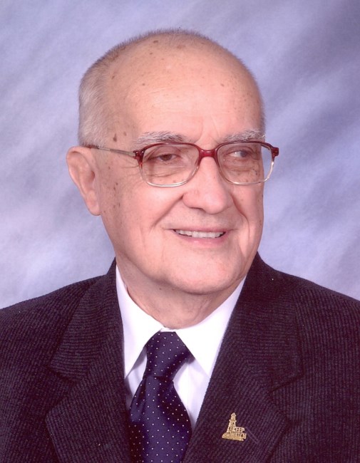 Obituary of Donald P. Fowler Sr.
