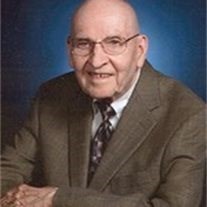 Obituary of James C JC"" Musgrove