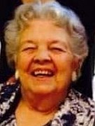 Obituary of Eileen Gilchrist