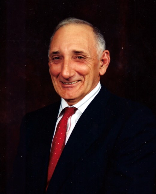 Obituary of Stanley Joseph Tuchrello