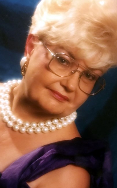 Obituary of Elizabeth Anne Steele