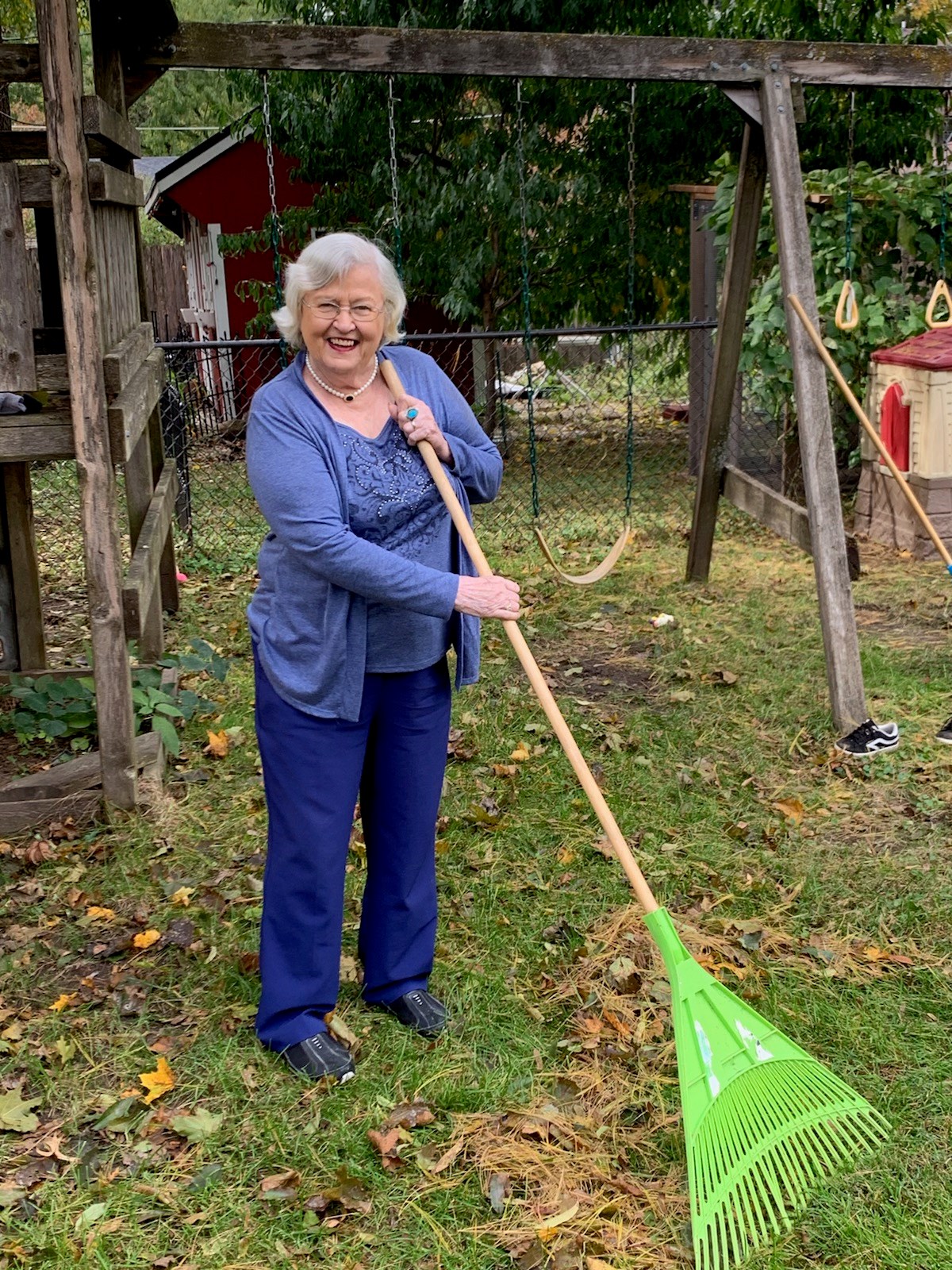 Avis de décès de Ellen A. Opie