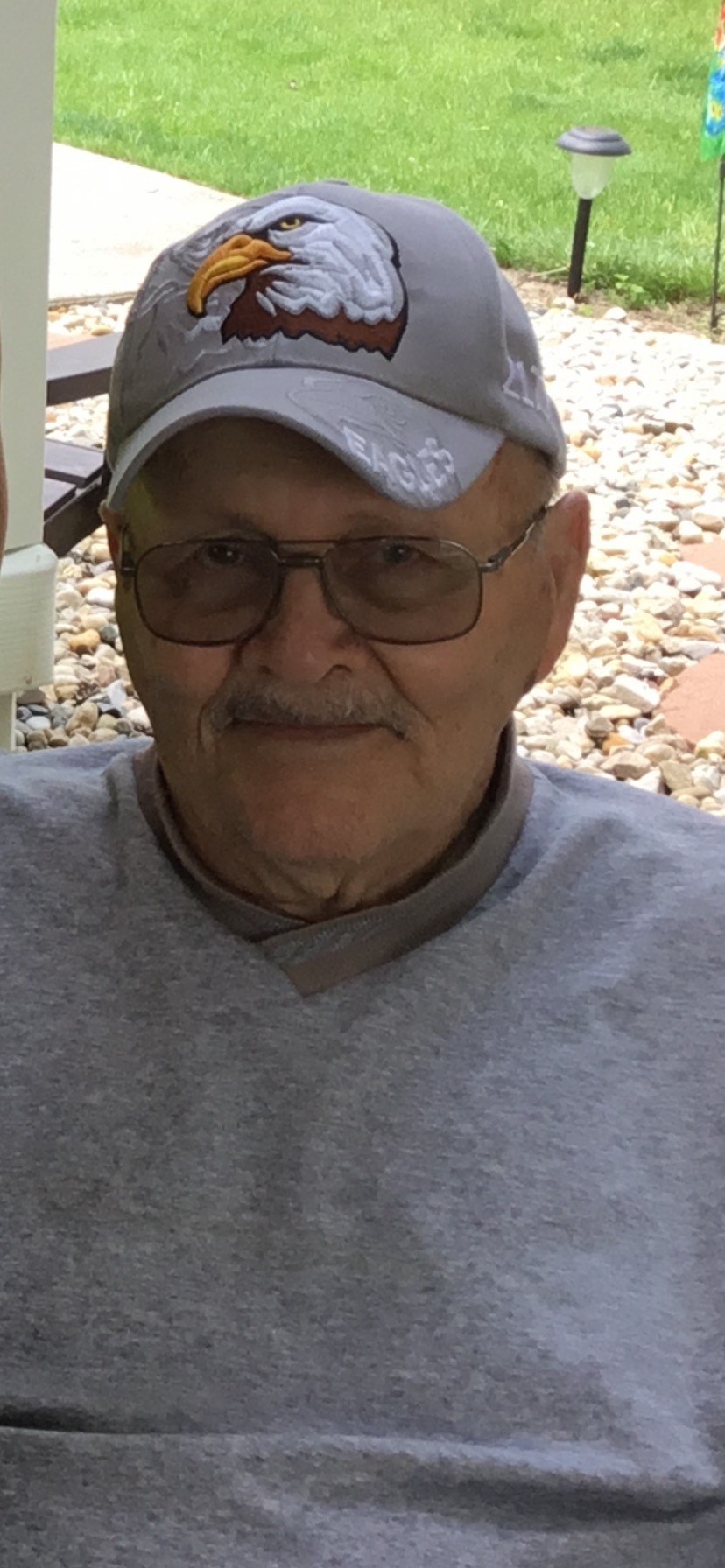 Jack Eugene Anderson Obituary Greenville, OH