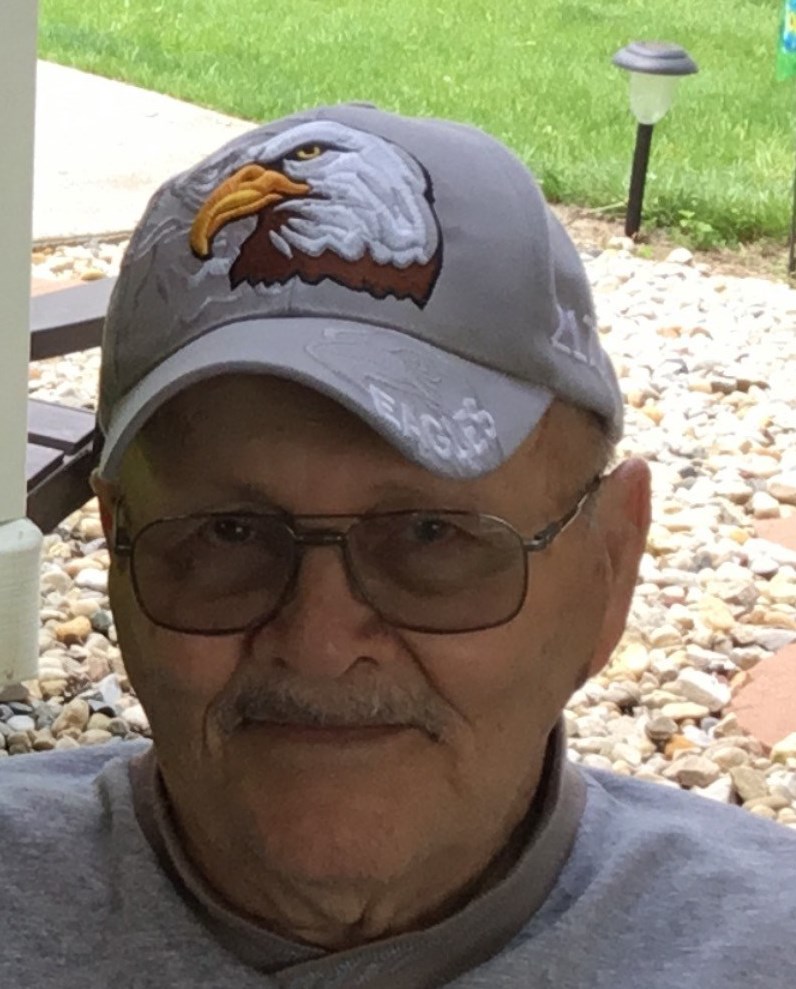 Jack Anderson avis de décès Greenville, OH