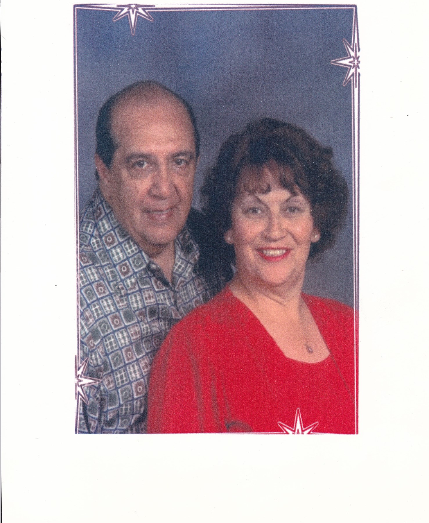 Obituary of Lorina Ruth Rodriguez