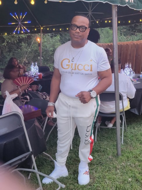 Obituary of Clarence McCatherine Smith III