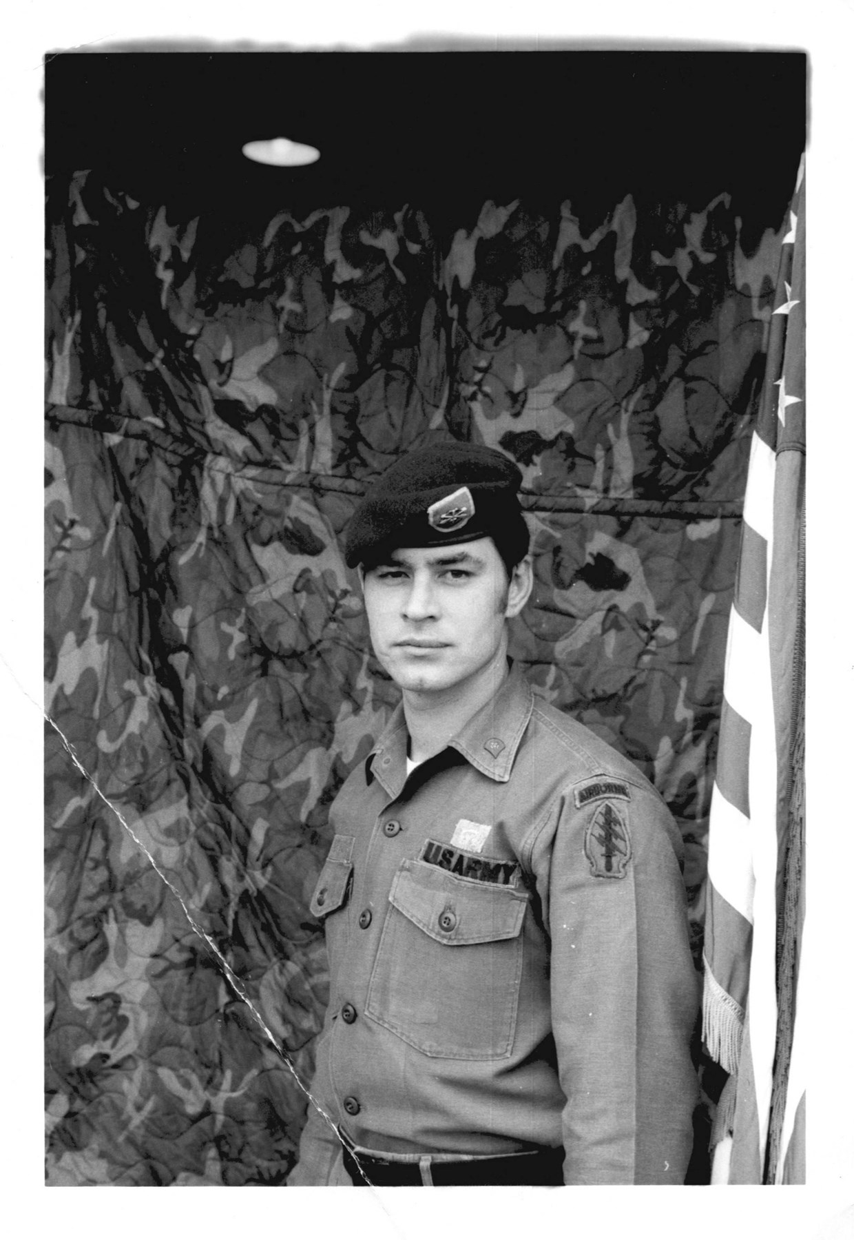 Obituary of Terry Leroy Carver