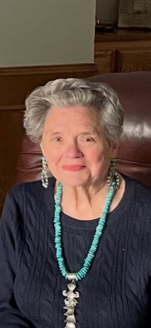 Obituary of Ann Lee Tompkins