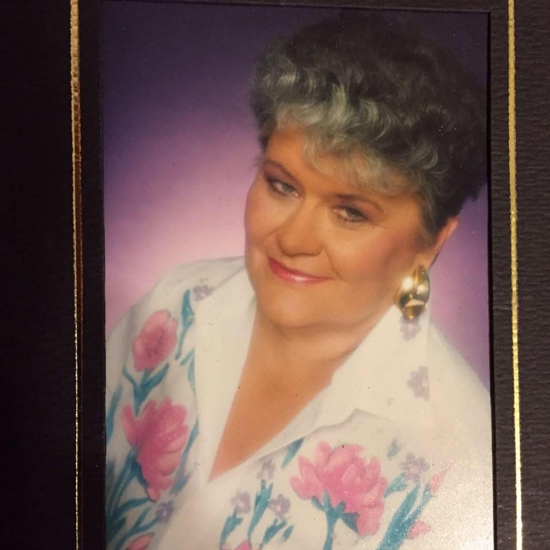 Obituary of Ethel Lee Stone