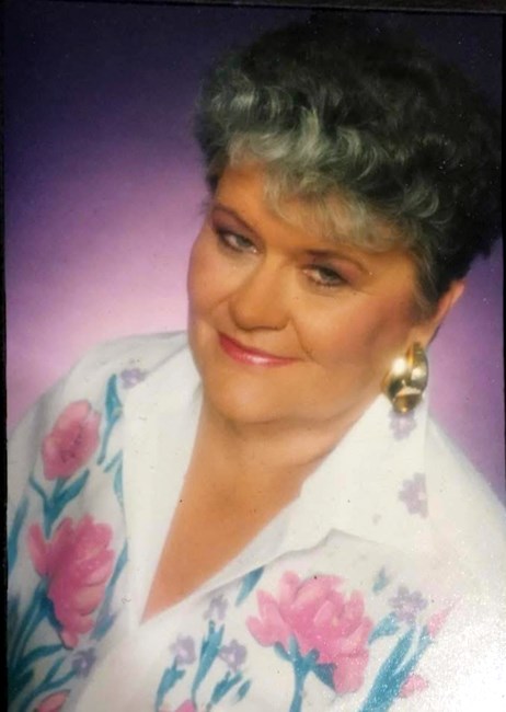 Obituary of Ethel Lee Stone