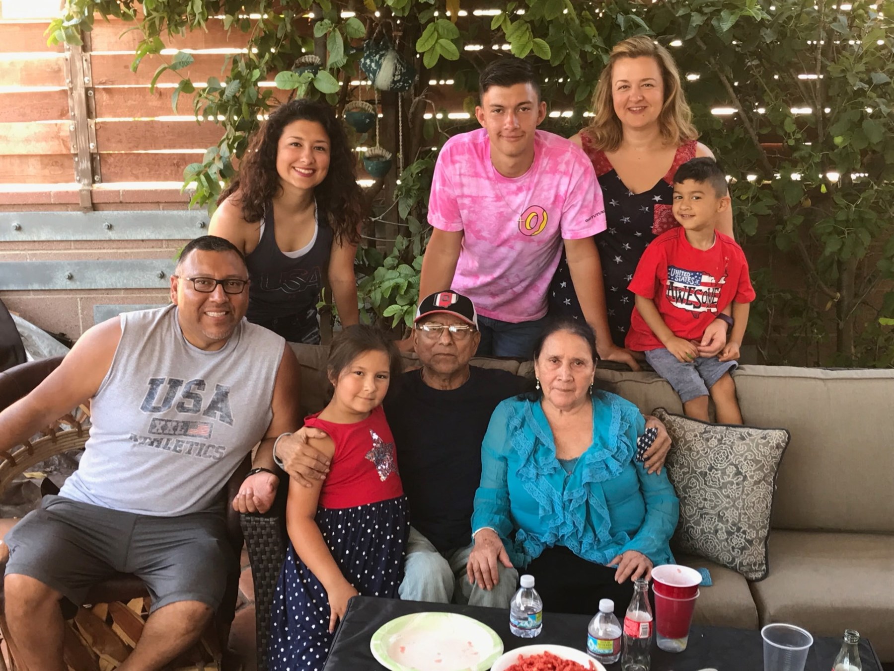 Avis de décès de Ocaria Castillo