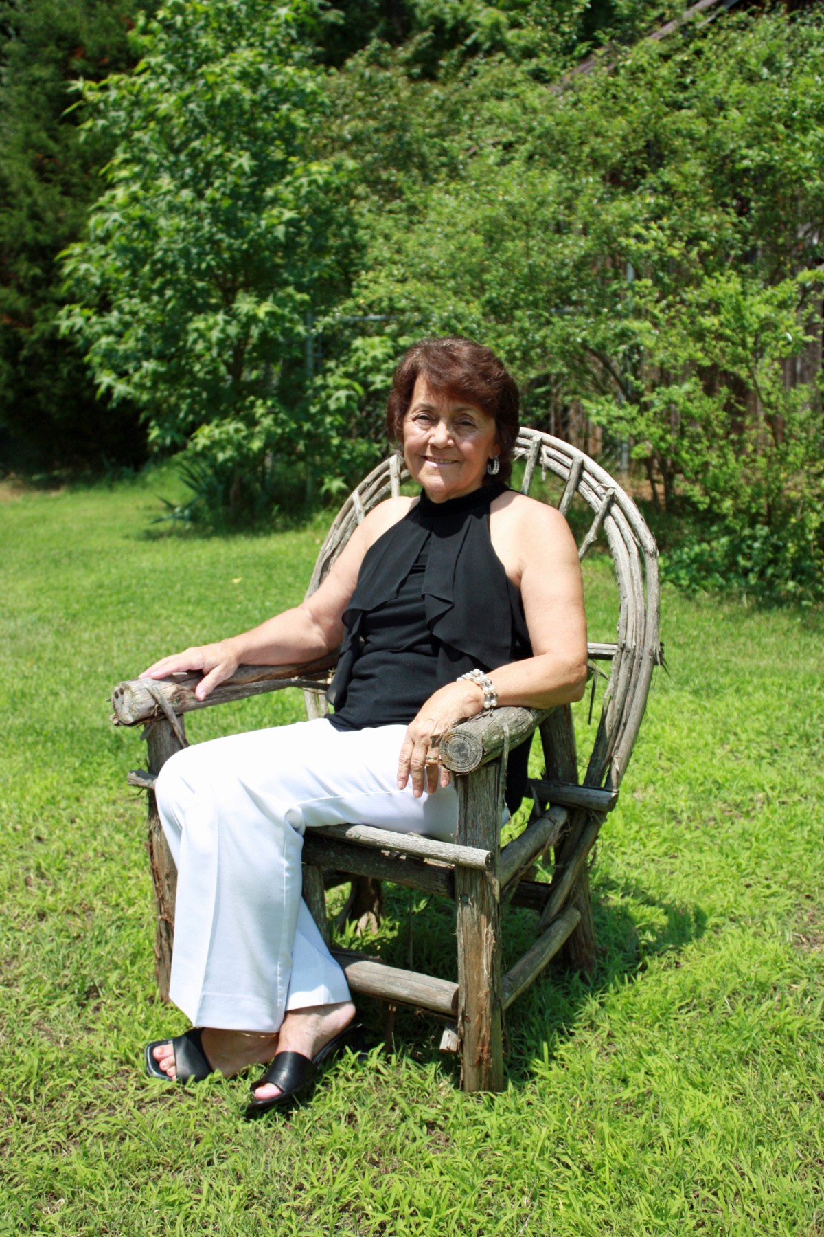 Avis de décès de Carol C. East