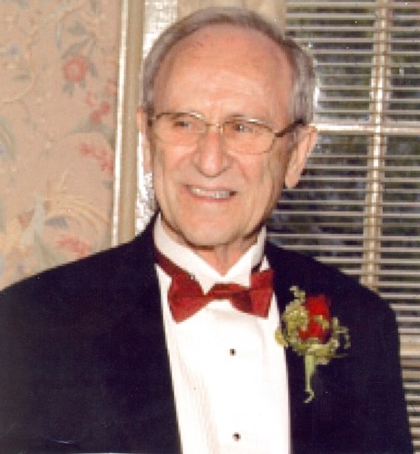 Obituary of Robert Ostrow