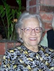 Obituary of Martha Lanier