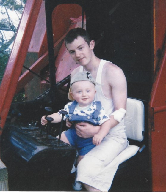 Obituary of John Holt Botto