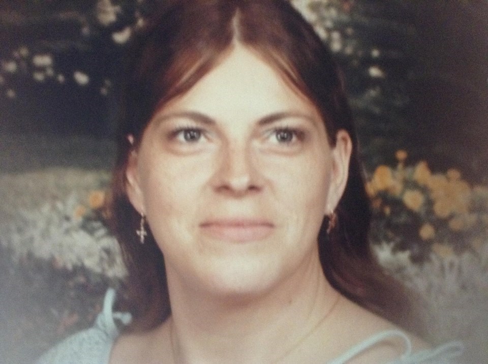 Obituary of Elizabeth Ann Trombley