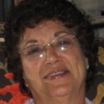 Obituary of Antionette Miceli Donofrio