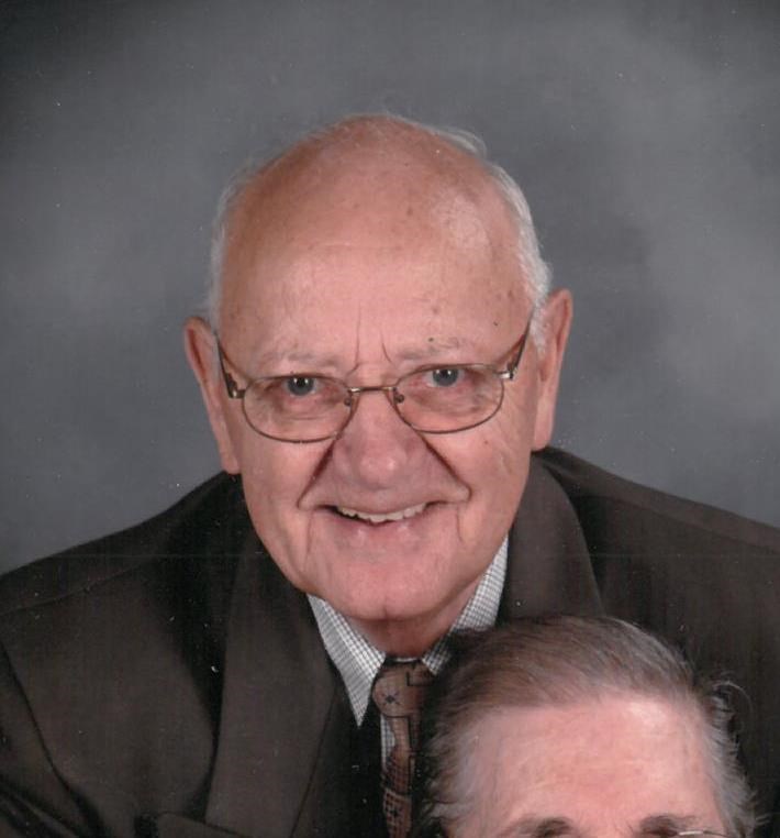 Obituary of Harry Joseph Turner