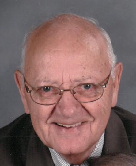 Obituary of Harry Joseph Turner