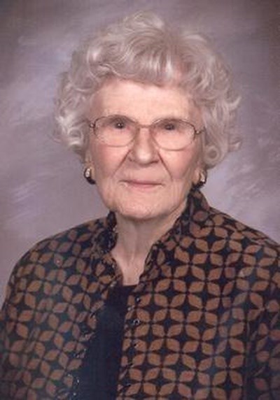 Obituary of Wilma Anna Limmer   Ohlenbusch