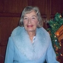 Obituary of Betty Spring Gorman