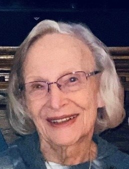 Obituary of Betty Lee Barrett Austin