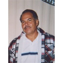 Obituary of Felipe De Jesus Juarez Luna