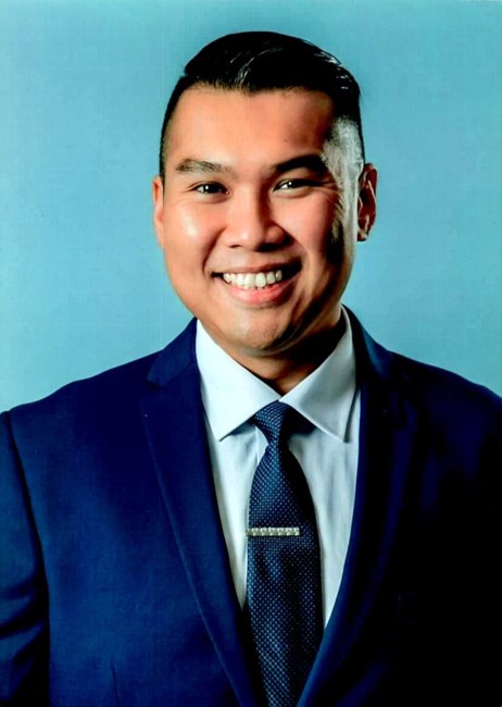 Obituary of Vu Phi Van